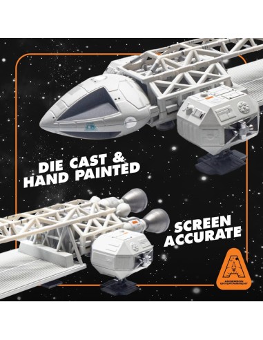 Anderson Entertainment Space 1999...