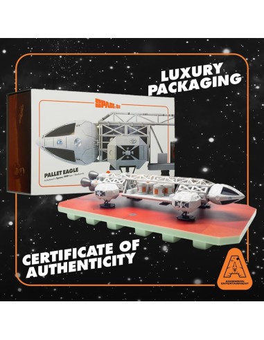 Anderson Entertainment Space 1999...