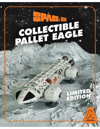 Anderson Entertainment Space 1999...