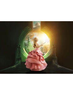 Bandai Wicked Glinda S.H....