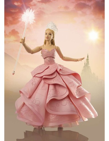 Bandai Wicked Glinda S.H. Figuarts