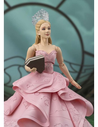 Bandai Wicked Glinda S.H. Figuarts