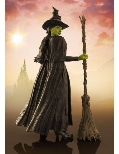 Bandai Wicked Elphaba S.H....