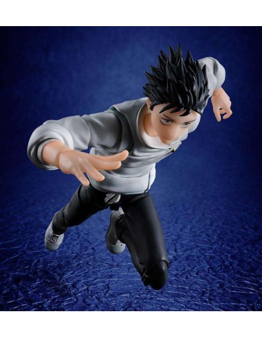 Bandai Jujutsu Kaisen Yuta Okkotsu...