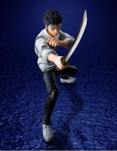 Bandai Jujutsu Kaisen Yuta Okkotsu...