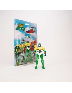 HL Pro Mini Metal Kotetsu...