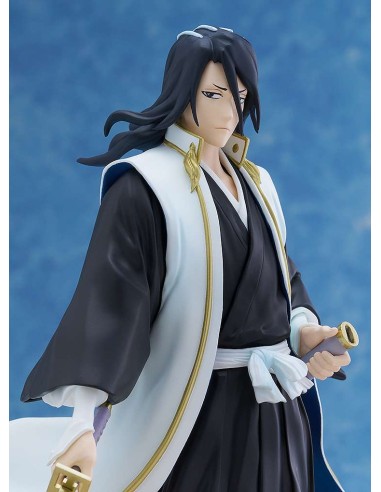 GoodSmile Bleach Byakuya Kuchiki POP...