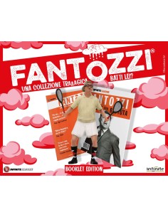 Infinite Statue Fantozzi...