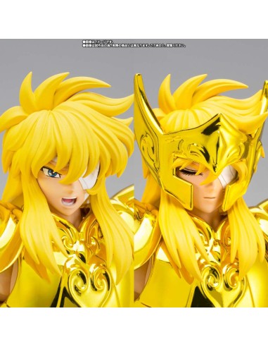 Bandai Saint Seiya Myth Cloth...