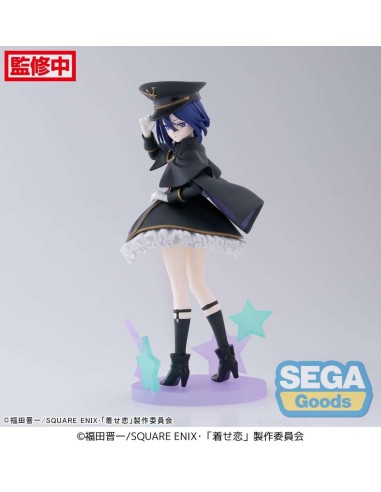 Sega My Dress-Up Darling Luminastas...