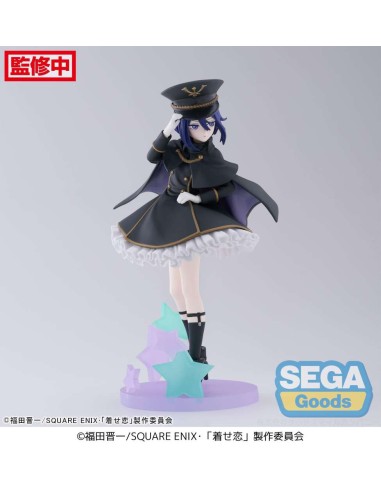 Sega My Dress-Up Darling Luminastas...