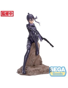 Sega Sword Art Online...