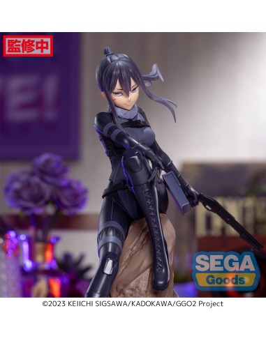 Sega Sword Art Online Alternative Gun...