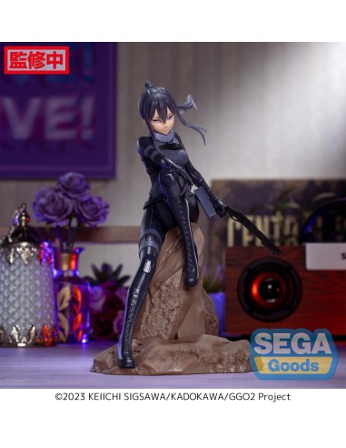 Sega Sword Art Online Alternative Gun...