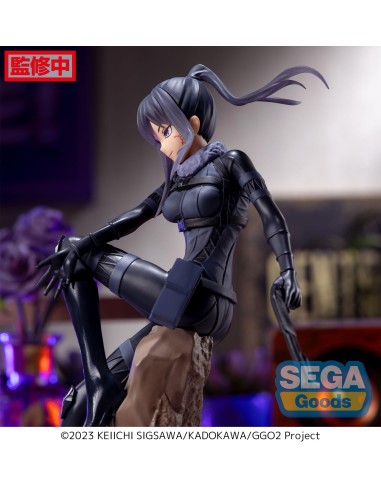 Sega Sword Art Online Alternative Gun...