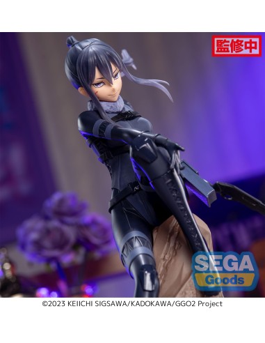 Sega Sword Art Online Alternative Gun...
