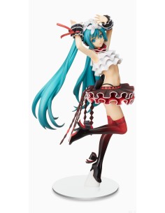 Sega Hatsune Miku Project...