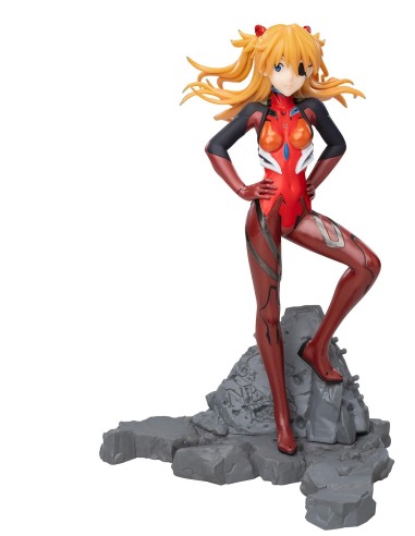 Sega Evangelion: 3.0+1.0 Thrice Upon...