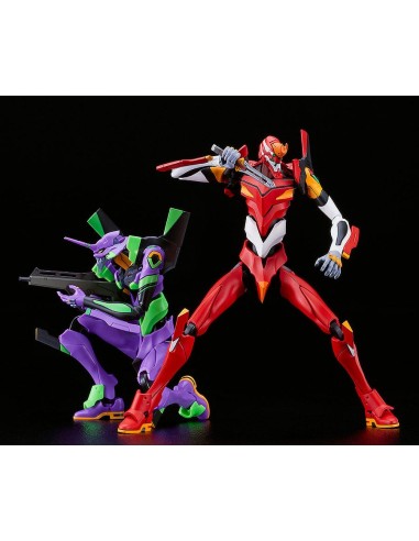 GoodSmile Evangelion 2.0 You Can...