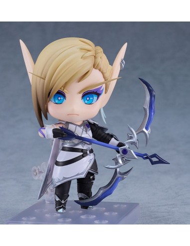 GoodSmile World of Warcraft Nendoroid...