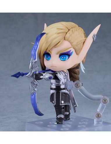GoodSmile World of Warcraft Nendoroid...