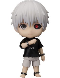 GoodSmile Tokyo Ghoul...