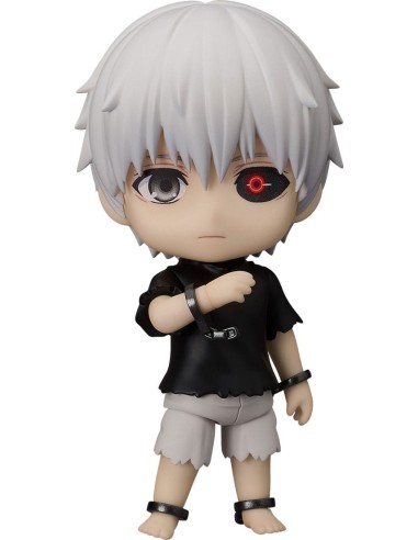 GoodSmile Tokyo Ghoul Nendoroid Ken...