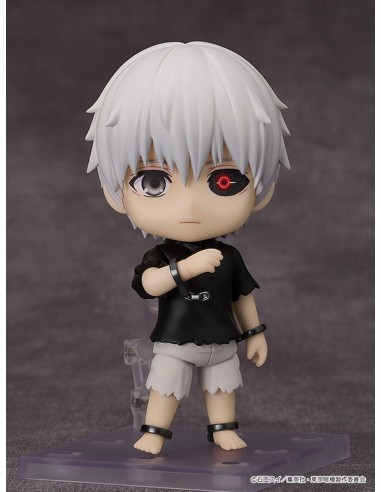 GoodSmile Tokyo Ghoul Nendoroid Ken...
