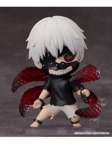 GoodSmile Tokyo Ghoul Nendoroid Ken...
