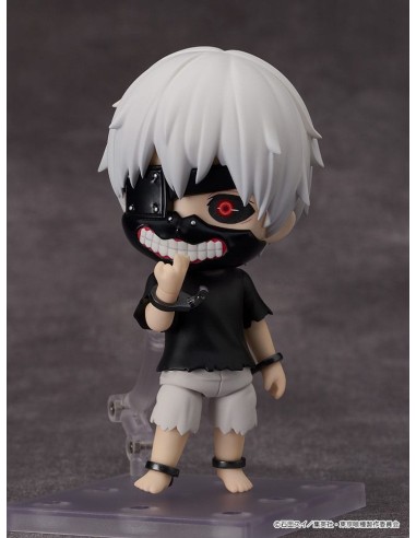 GoodSmile Tokyo Ghoul Nendoroid Ken...