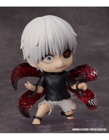 GoodSmile Tokyo Ghoul Nendoroid Ken...