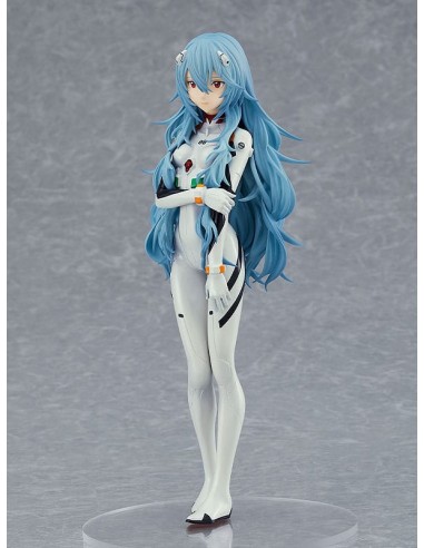 Rebuild of Evangelion Pop Up Parade...