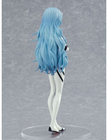 Rebuild of Evangelion Pop Up Parade...