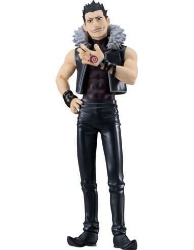 Fullmetal Alchemist: Brotherhood Pop...