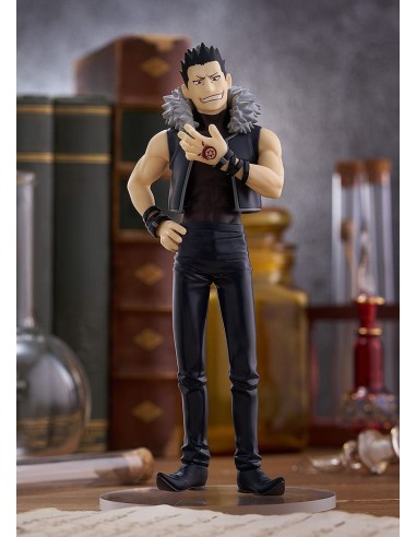 Fullmetal Alchemist: Brotherhood Pop...