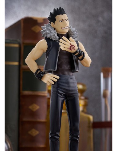 Fullmetal Alchemist: Brotherhood Pop...