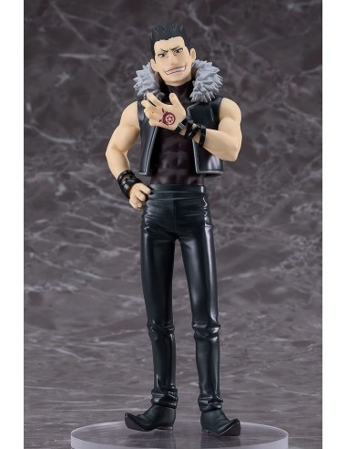 Fullmetal Alchemist: Brotherhood Pop...