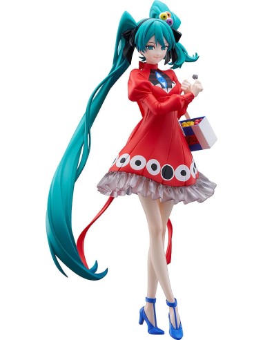 Character Vocal Series 01 Hatsune...