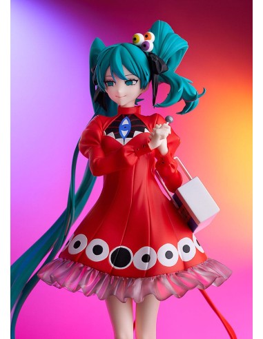 Character Vocal Series 01 Hatsune...