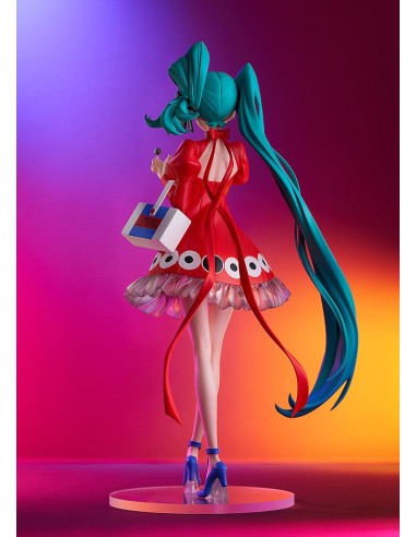 Character Vocal Series 01 Hatsune...