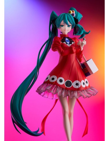 Character Vocal Series 01 Hatsune...
