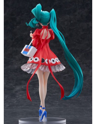 Character Vocal Series 01 Hatsune...