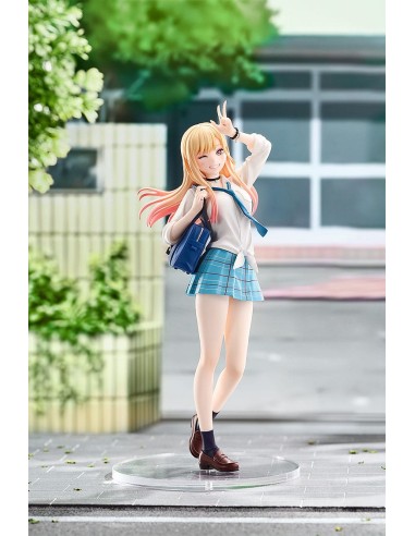 My Dress-Up Darling MARIN KITAGAWA...