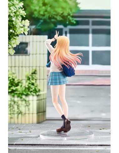 My Dress-Up Darling MARIN KITAGAWA...