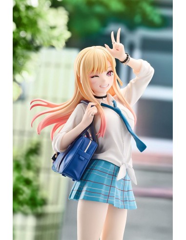 My Dress-Up Darling MARIN KITAGAWA...