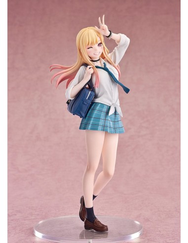 My Dress-Up Darling MARIN KITAGAWA...