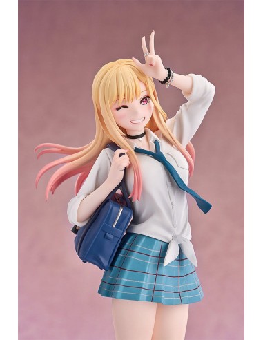 My Dress-Up Darling MARIN KITAGAWA...