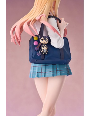 My Dress-Up Darling MARIN KITAGAWA...