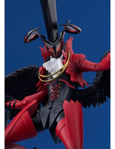 GoodSmile Persona 5 Royal Pop Up...