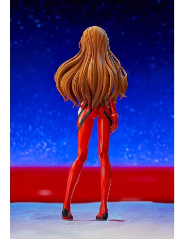 GoodSmile Rebuild of Evangelion Pop...